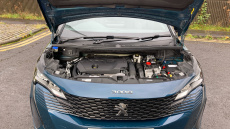 Peugeot 3008 1.6 Hybrid 180 Allure 5dr e-EAT8 Estate